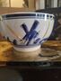 Antique Delft Bowl, thumbnail 1 of 3