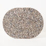 Beach Clean Placemats | Oval, thumbnail 2 of 10