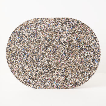 Beach Clean Placemats | Oval, 2 of 10