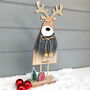 Personalised Wooden Decoration, thumbnail 3 of 3