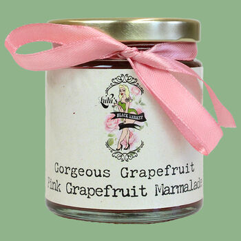 Handmade Twin Set Of Preserves: 'The Troops', 4 of 7