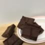 Mocha Dark Chocolate Fudge, thumbnail 7 of 11