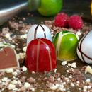 'the Complete Collection' Luxury Handmade Chocolates By The Mallow ...