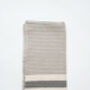 Milos Check Hammam Towel, thumbnail 3 of 12