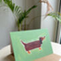 From The Dog Mother's Day Card, thumbnail 1 of 4