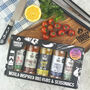 Love To Grill Barbecue Rub Seasoning Set, thumbnail 1 of 9