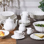 Mysa Porcelain Tableware Collection, thumbnail 1 of 7