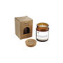 Brown Jar Candle • 'Nan Definition” • Scented Jar Candle • Special Gift • Humor Candle • Gift For Her • Sentiment Gift, thumbnail 2 of 3