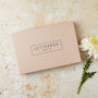 Three Month Beauty Letterbox Gift Subscription, thumbnail 6 of 7
