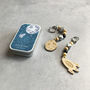 Personalised Father's Day To The Moon And Back Gift Set, thumbnail 4 of 8