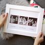 Personalised Colour Valentine Story Of Us Photo Gift, thumbnail 2 of 4