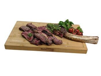 Large Wooden Serving Chopping Board, 3 of 12