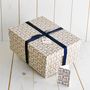 Luxury Traditional Hamper, thumbnail 2 of 6