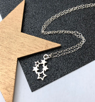 My Magic Star Necklace, 5 of 12