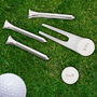 Personalised Golf Set, thumbnail 2 of 7