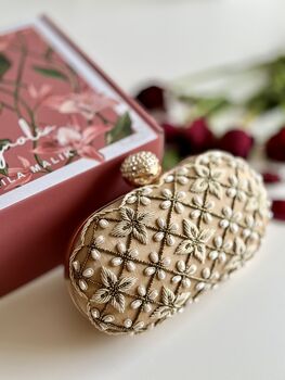 Jordan Oval Clutch, 6 of 7