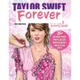 Taylor Swift Forever Coloring And Activity Book, thumbnail 1 of 6