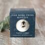 Bee Mini Fine Bone China Jug, thumbnail 4 of 4