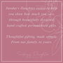 Personalised Cupid Arrow Ring Box, thumbnail 7 of 7