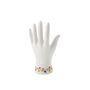 The Flower Market Mini Ceramic Hand Ring Holder, thumbnail 5 of 5