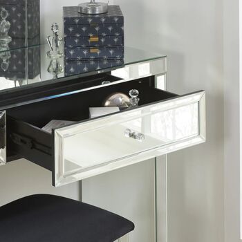 Two Drawer Chest, 5 of 9