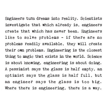 Engineer Gift Print, 2 of 7