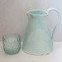 Hand Thrown Water And Flower Jugs, thumbnail 1 of 6