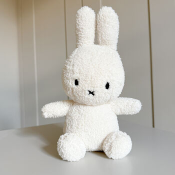 Miffy Soft Toy Bunny Rabbit, 2 of 4