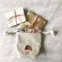 Robin Gift Card Pouch, thumbnail 1 of 3