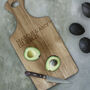 Personalised Chopping Board, thumbnail 3 of 3