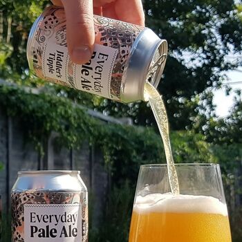 Lower Alcohol Everyday Pale Ale, 2 of 5
