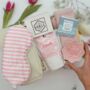 Luxury Pamper Night In Gift Box Set Pink Edition, thumbnail 3 of 11