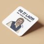 Do It Lady! On Your Birthday Mug, thumbnail 4 of 6