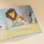 New Baby Gift When You Were Born Personalised Book, thumbnail 3 of 7