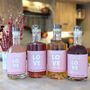 Personalised Love Valentines Gin, thumbnail 3 of 5
