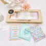 Cancer Treatment Encouragement Tea | Chemo Treatment Gift, thumbnail 11 of 12