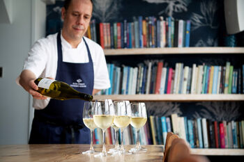 Two Day Cookery Course At Rick Stein's Cookery School, 8 of 9