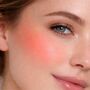 Single Vegan Natural Blusher In Various Shades Single Pan, thumbnail 1 of 8