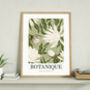 Custom Made Floral Personalised Print Art For Home, thumbnail 8 of 11