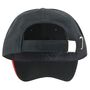 Personalised Embroidered Baseball Style Cap, thumbnail 3 of 6
