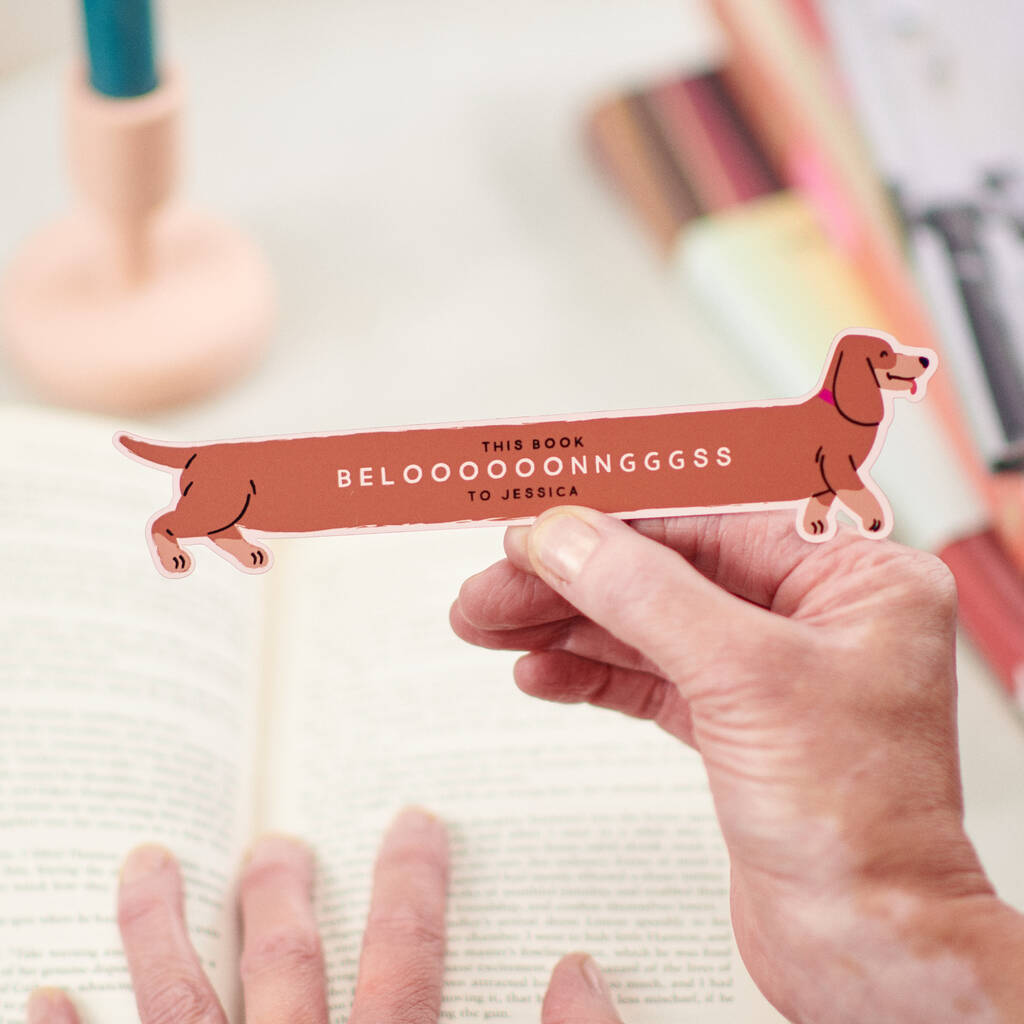 Thumb Ring Page Holders Campaign - MyMiniFactory