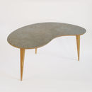 bean coffee table by judy clark | notonthehighstreet.com