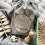 Personalised Cars Toy Storage Bag, thumbnail 4 of 6