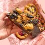 Vegan Valentines Brownie And Cookie Treat Box, thumbnail 7 of 7