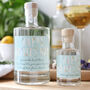 Personalised Mother's Day Gin, Vodka Or Whisky, thumbnail 1 of 6