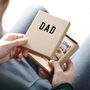 Personalised Stainless Steel Dad Photo Print, thumbnail 6 of 7