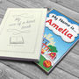 Personalised Name Story Book, thumbnail 5 of 5