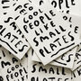 Cool People Like Small Plates, thumbnail 3 of 5