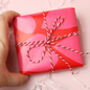 Valentines I Love You For Xx Days Bracelet, thumbnail 6 of 7
