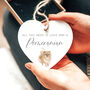 'Love And A Pomeranian' Dog Lover Gift, thumbnail 1 of 1